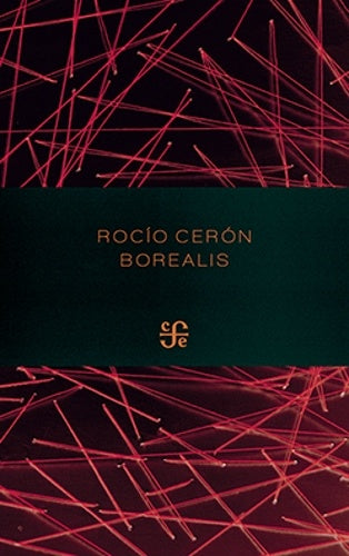 Borealis | ROCÍO CERÓN