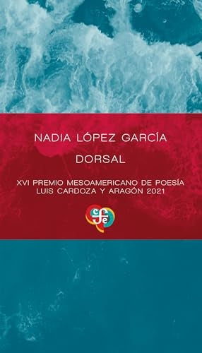 Dorsal | NADIA LÓPEZ GARCÍA