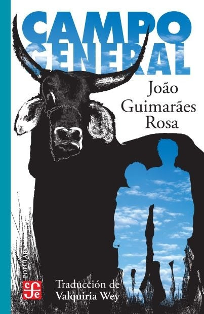 Campo general | João Guimarães Rosa
