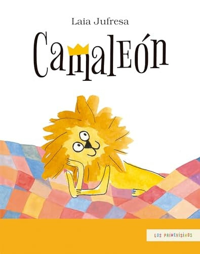 Camaleón | Laia Jufresa Laia Jufresa