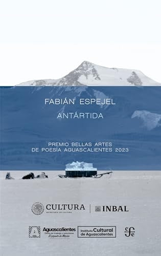 Antártida | Fabián Espejel