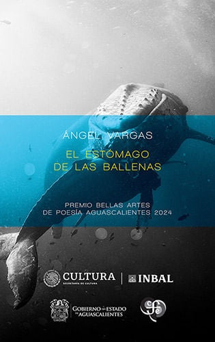 El estómago de las ballenas | Ángel Vargas