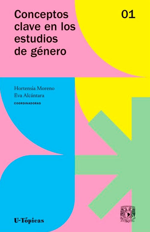 CONCEPTOS CLAVE EN LOS ESTUDIOS DE GÉNERO. VOL 1. | VV AA