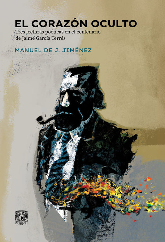 El corazón oculto | Manuel Jimenez