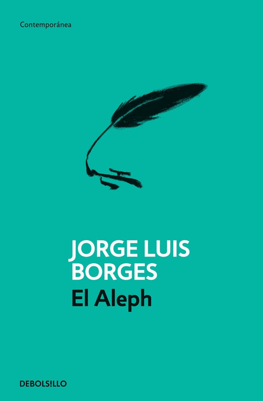 ALEPH, EL | JORGE LUIS