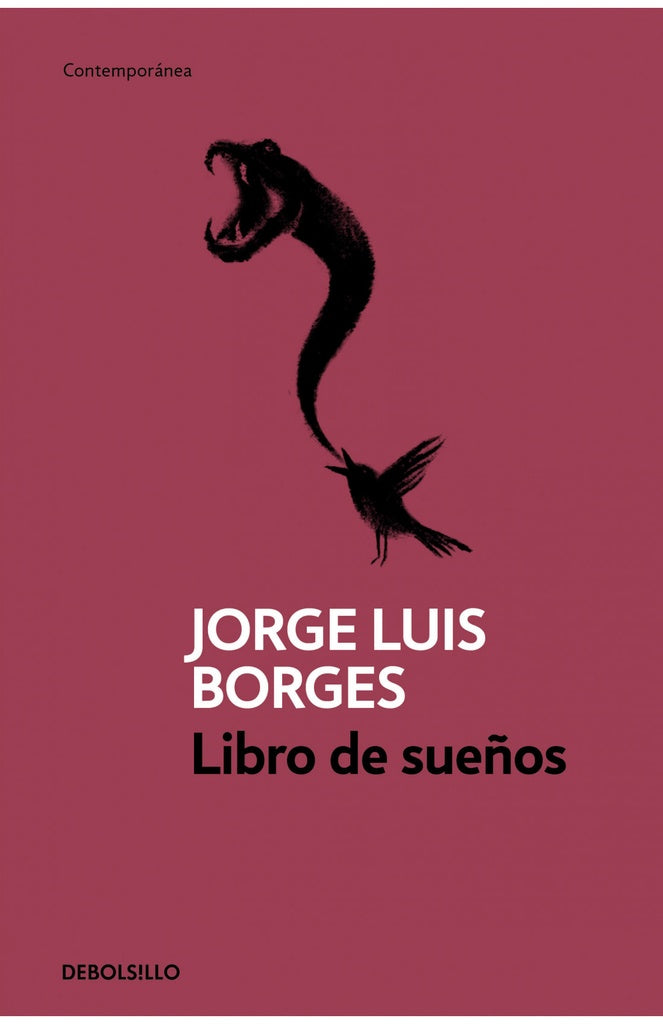 LIBRO DE SUEÑOS | ADOLFO; BORGES  JORGE LUIS; OCAMPO  SILVINA BIOY C