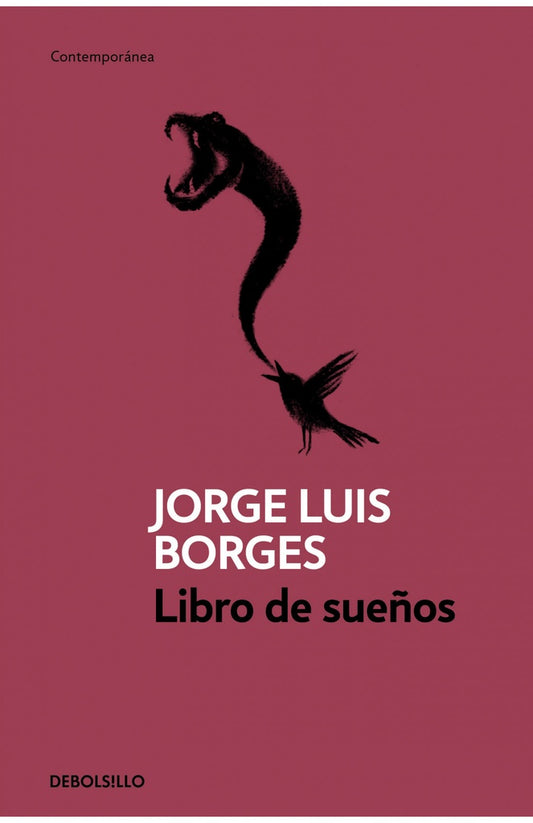LIBRO DE SUEÑOS | ADOLFO; BORGES  JORGE LUIS; OCAMPO  SILVINA BIOY C