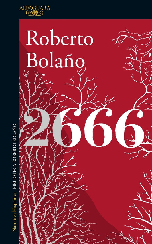 2666 | Roberto Bolaño