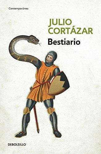BESTIARIO | JULIO CORTÁZAR