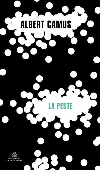 PESTE, LA | ALBERT CAMUS