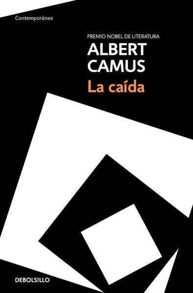 CAIDA, LA | ALBERT CAMUS