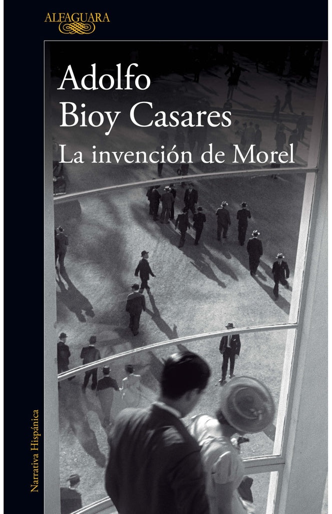INVENCION DE MOREL, LA | Adolfo Bioy Casares