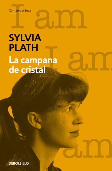 LA CAMPANA DE CRISTAL | PLATH SYLVIA