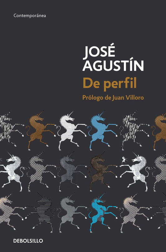 DE PERFIL | JOSE AGUSTIN RAMIREZ GOMEZ