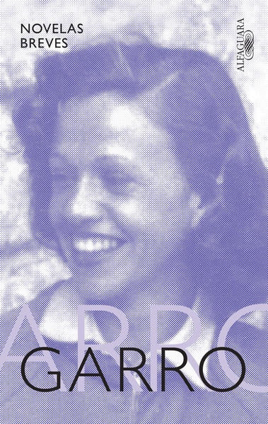 NOVELAS BREVES | Elena Garro