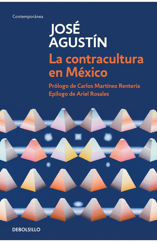 CONTRACULTURA EN MEXICO, LA | JOSE AGUSTIN RAMIREZ GOMEZ