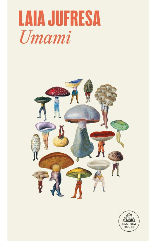 UMAMI | LAIA JUFRESA