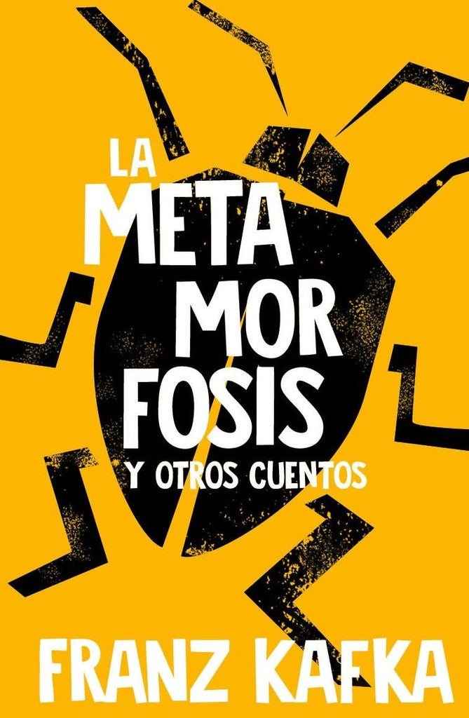 METAMORFOSIS, LA (EDICION CONMEMORATIVA) | FRANZ KAFKA