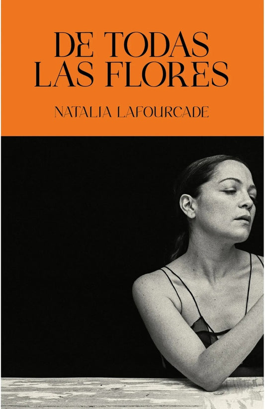 DE TODAS LAS FLORES | Natalia Lafourcade