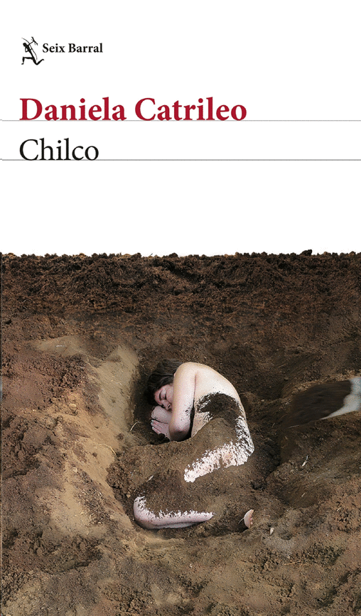 Chilco | Daniela Catrileo