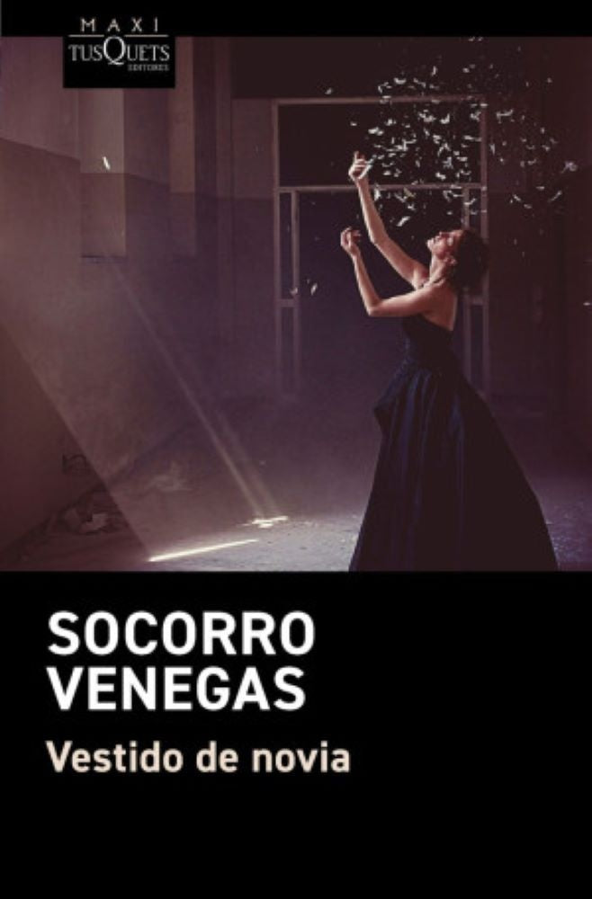Vestido de novia | VENEGAS SOCORRO