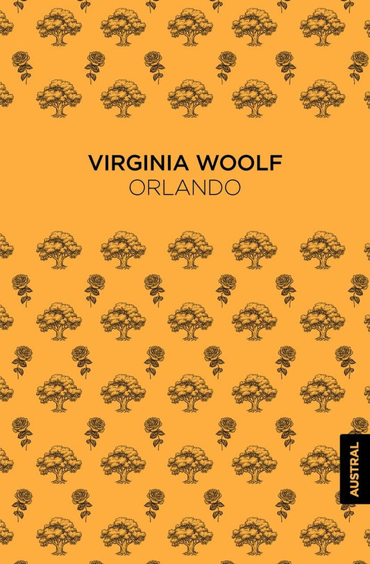 Orlando | VIRGINIA WOOLF