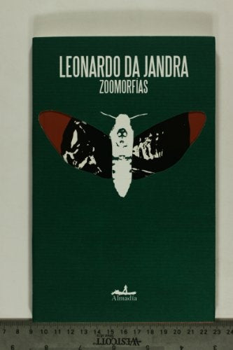 ZOOMORFÍAS | LEONARDO DA JANDRA