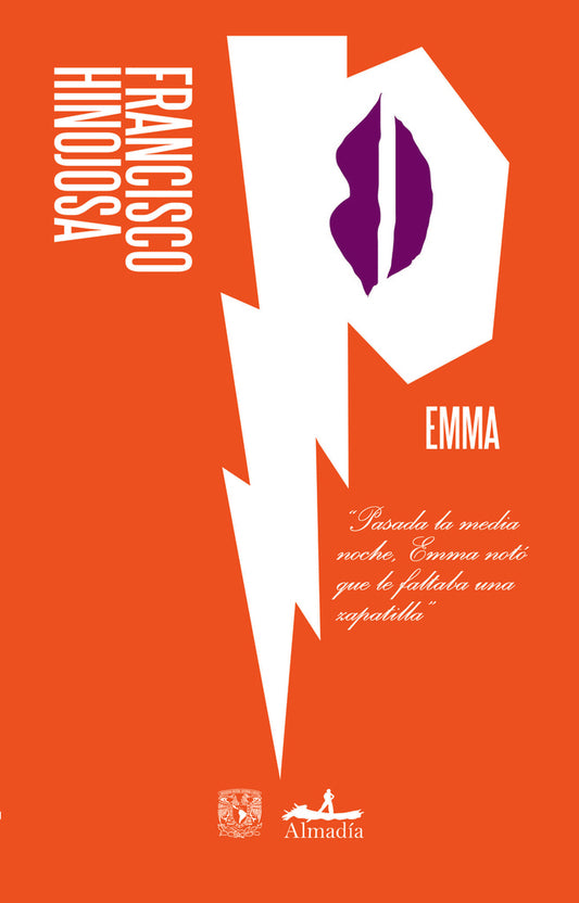 EMMA | FRANCISCO HINOJOSA