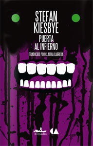 PUERTA AL INFIERNO | STEFAN KIESBYE