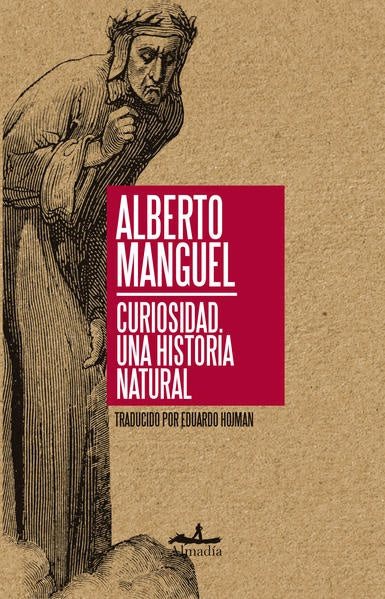 CURIOSIDAD | ALBERTO MANGUEL