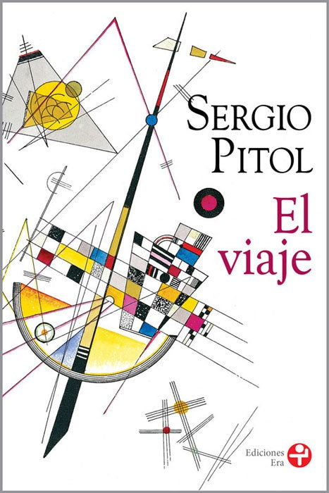 Viaje, El (3a edición) | Sergio Pitol