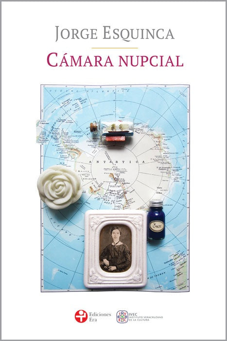 Camara nupcial | Jorge Esquinca