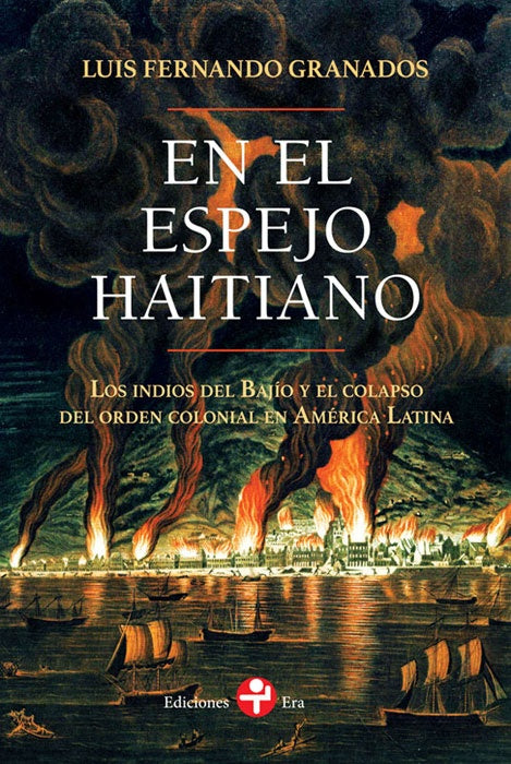EN EL ESPEJO HAITIANO | LUIS FERNANDO GRANADOS