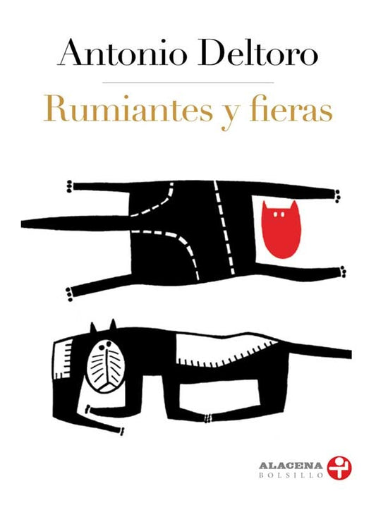 Rumiantes y fieras | Antonio Deltoro