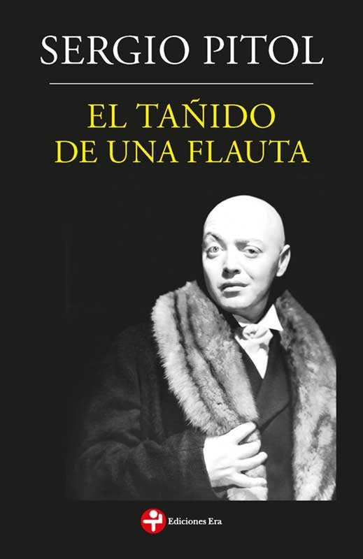 Tañido de una flauta, El (bolsillo) | Sergio Pitol