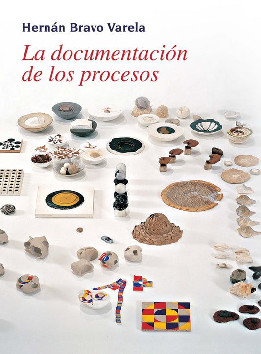 Documentación de los procesos, La | Hernán Bravo Varela