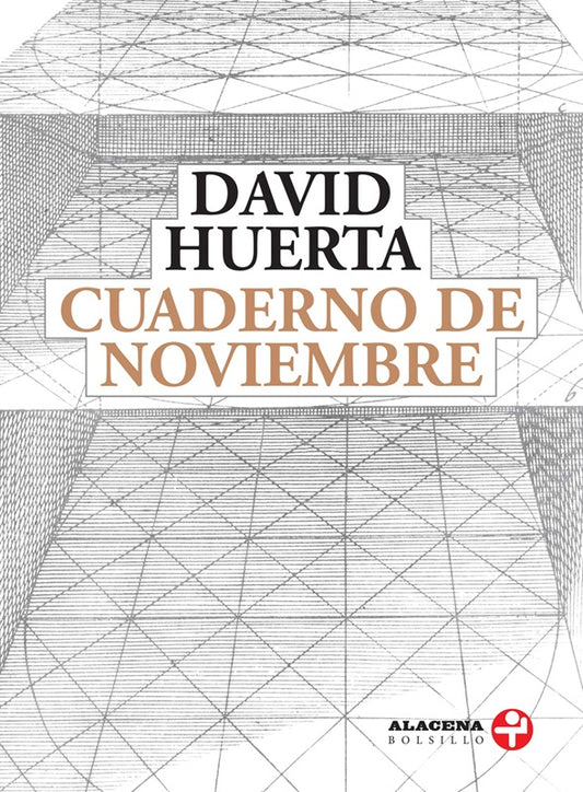 Cuaderno de noviembre | David Huerta