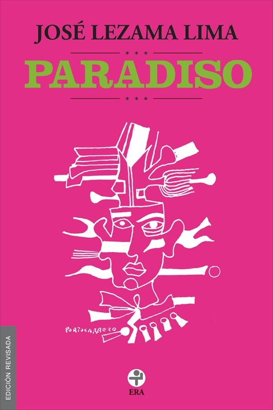 Paradiso  (2da ed) | José Lezama Lima