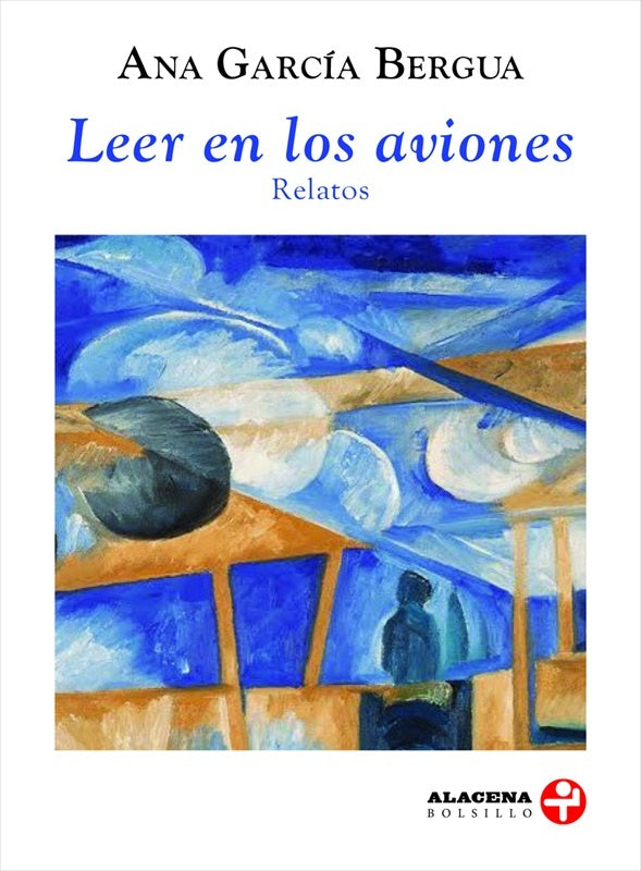 LEER EN LOS AVIONES | ANA GARCIA BERGUA