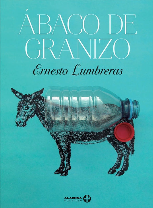 Ábaco de granizo | Ernesto Lumbreras