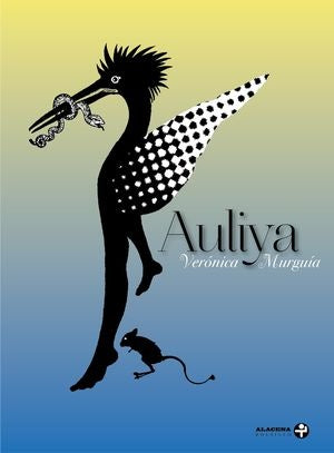 AULIYA | VERONICA MURGUÍA