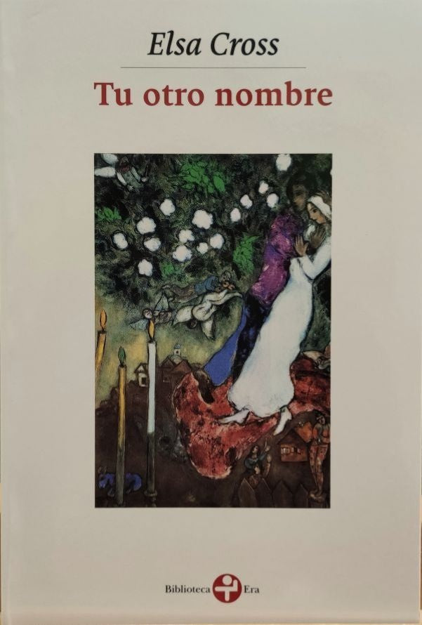 Tu otro nombre | ELSA CROSS