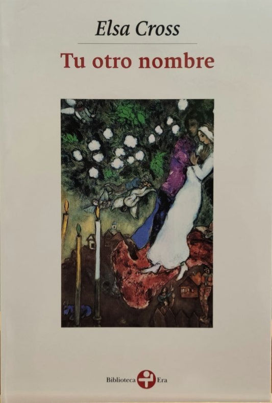 Tu otro nombre | ELSA CROSS