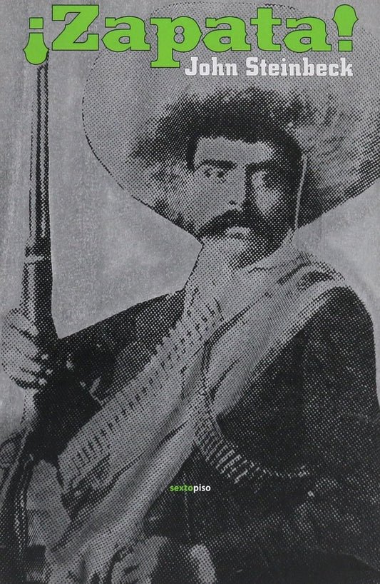 Zapata! | John Steinbeck