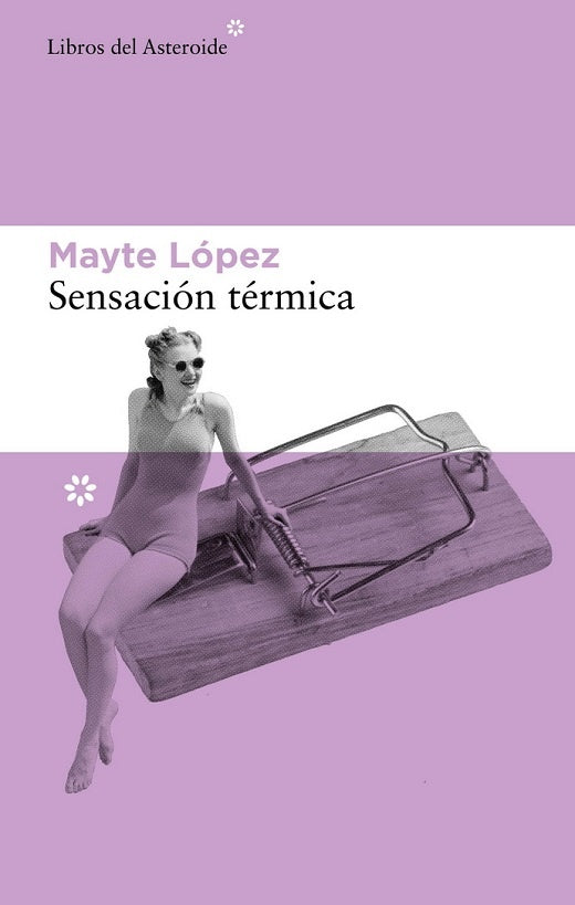 Sensación térmica | Mayte López