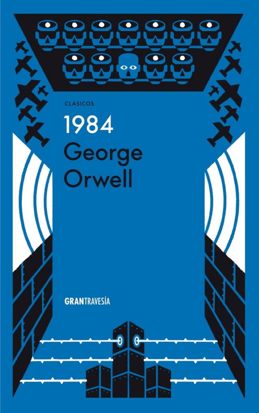 1984 | GEORGE ORWELL