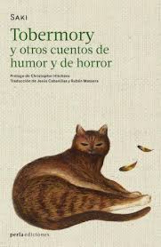 Tobermory y otros cuentos de humor y de h | Saki