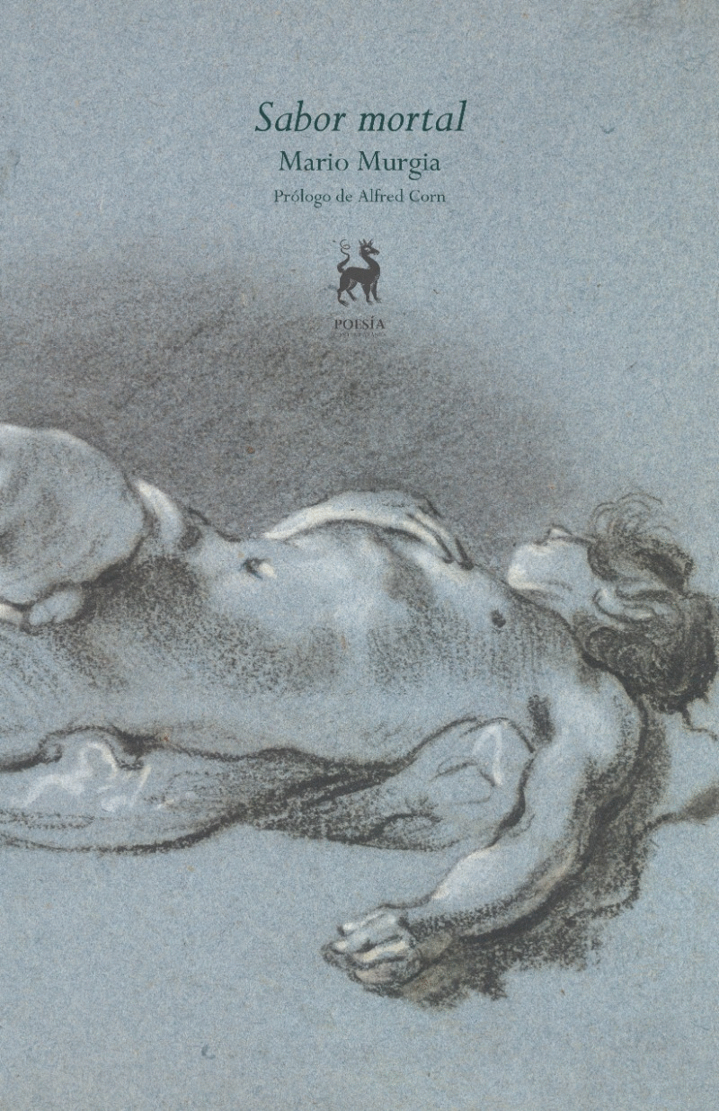 Sabor mortal | Mario Murguía
