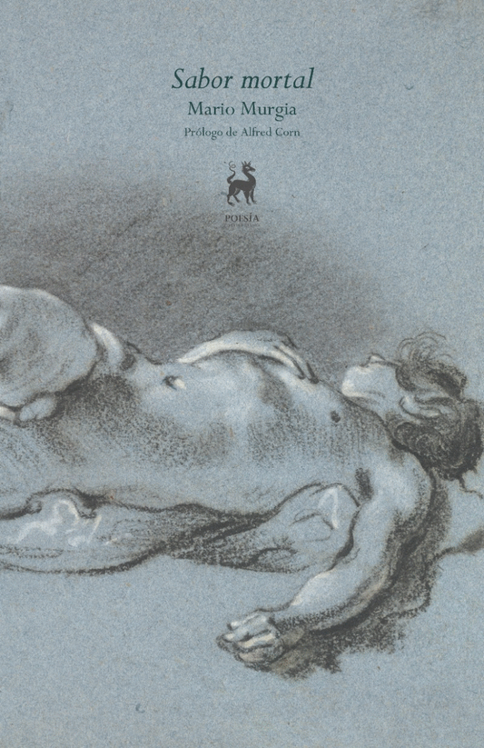 Sabor mortal | Mario Murguía