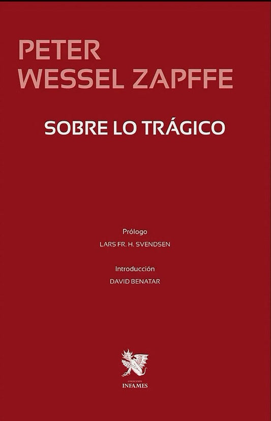 Sobre lo trágico